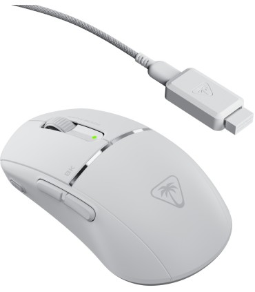 Turtle Beach Burst II Pro, valge