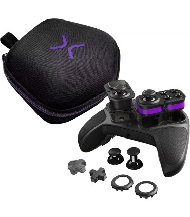 Turtle Beach juhtmevaba mängupult Victrix Pro BFG Reloaded PC, hall