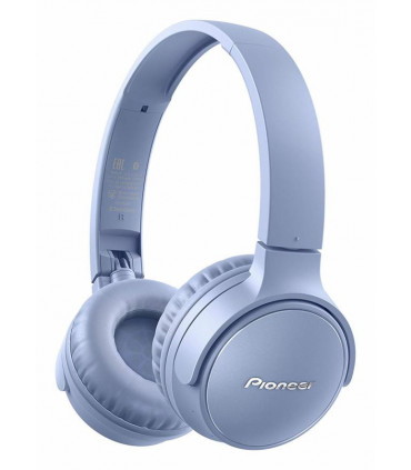 Pioneer SE-S3BT-L, helesinine