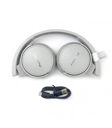 Pioneer SE-S3BT-H, hall