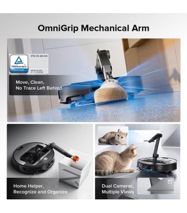 Roborock Saros Z70 SZ7002-00