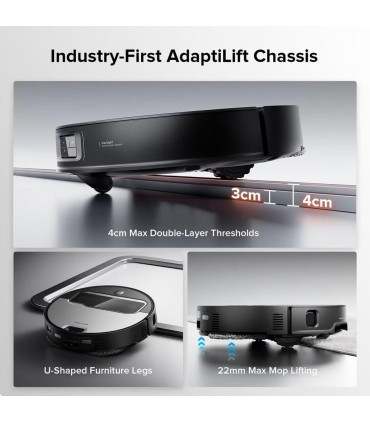 Roborock Saros Z70 SZ7002-00