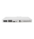 MIKROTIK Switch  CRS418-8P-8G-2S+RM Type L3 PoE ports 8 CRS4188P8G-2S+5AXQ2AXQ-RM