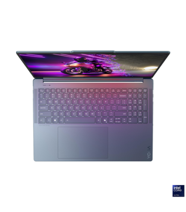 Lenovo Yoga Pro 9 16IAH10 16" Ultra 9, 64GB, 2TB SSD