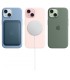 Apple iPhone 15 256GB, sinine