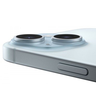 Apple iPhone 15 256GB, sinine