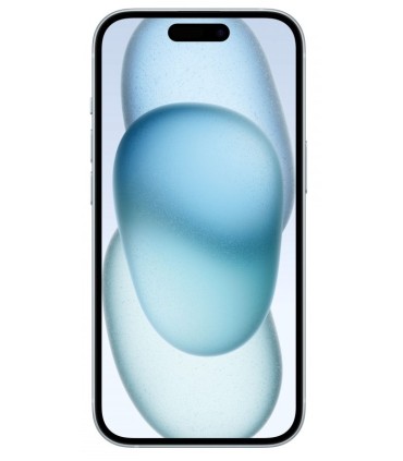 Apple iPhone 15 256GB, sinine