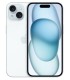 Apple iPhone 15 256GB, sinine