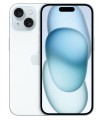 Apple iPhone 15 256GB, sinine
