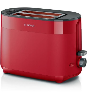 Bosch TAT2M124 MyMoment, punane