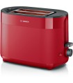 Bosch TAT2M124 MyMoment, punane