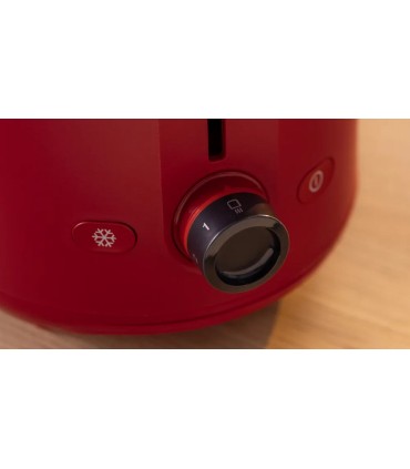 Bosch TAT2M124 MyMoment, punane