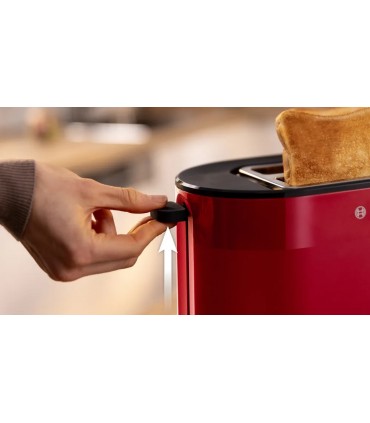 Bosch TAT2M124 MyMoment, punane