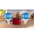 Bosch TAT2M124 MyMoment, punane