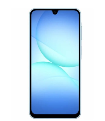 Samsung Galaxy A17 LTE 4+128GB sinine, SM-A175FLBBEUE