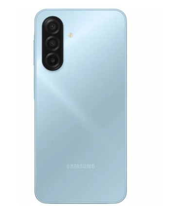 Samsung Galaxy A17 LTE 4+128GB sinine, SM-A175FLBBEUE