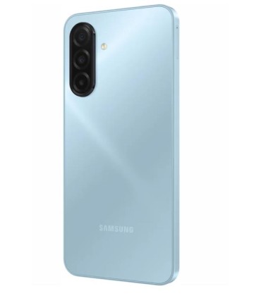 Samsung Galaxy A17 LTE 4+128GB sinine, SM-A175FLBBEUE