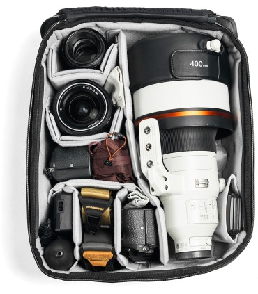 Peak Design vutlar Camera Cube V2 XLarge