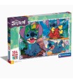 Clementoni pusle Stitch Maxi 104 osa
