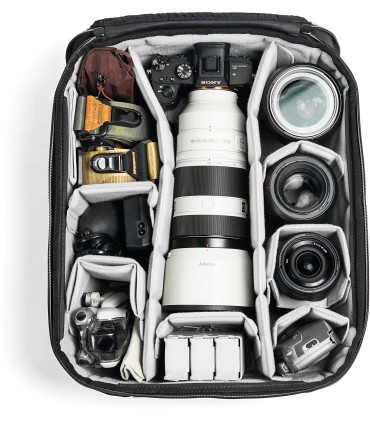 Peak Design vutlar Camera Cube V2 XLarge