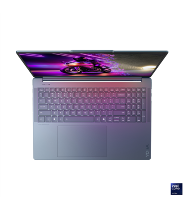 Lenovo Yoga Pro 9 16IAH10 16" Ultra 9, 64GB, 2TB SSD
