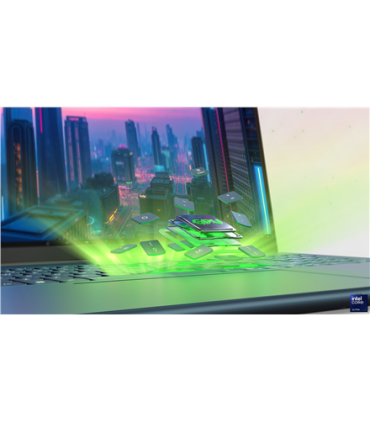 Lenovo Yoga Pro 9 16IAH10 16" Ultra 9, 64GB, 2TB SSD