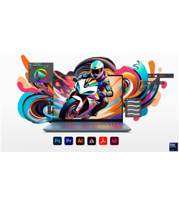 Lenovo Yoga Pro 9 16IAH10 16" Ultra 9, 64GB, 2TB SSD