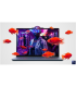 Lenovo Yoga Pro 9 16IAH10 16" Ultra 9, 64GB, 2TB SSD