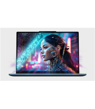 Lenovo Yoga Pro 9 16IAH10 16" Ultra 9, 64GB, 2TB SSD