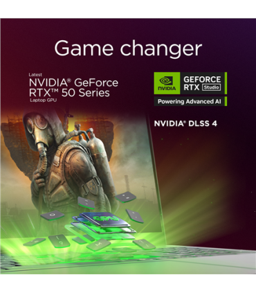 Lenovo Yoga Pro 9 16IAH10 16" Ultra 9, 64GB, 2TB SSD