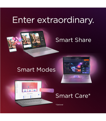 Lenovo Yoga Pro 9 16IAH10 16" Ultra 9, 64GB, 2TB SSD