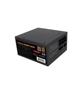 Gembird Power supply unit 750W active PF