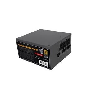 Gembird Power supply unit 1000W active P