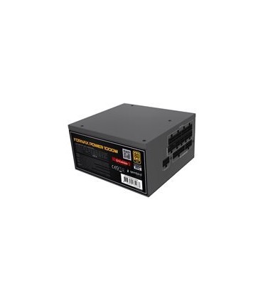 Gembird Power supply unit 1000W active P