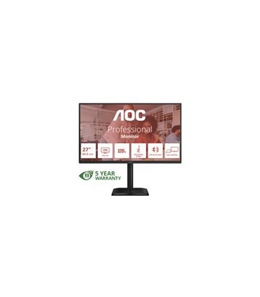 AOC 27E4CV 27"