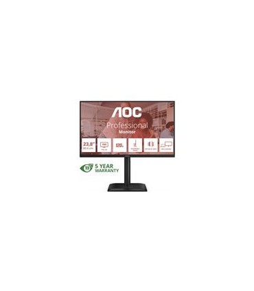 AOC 24E4CV 23,8"