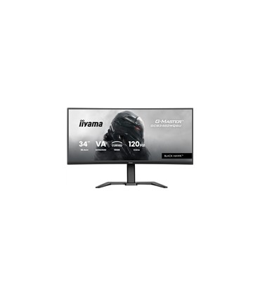 IIYAMA GCB3482WQSU-B1 34"