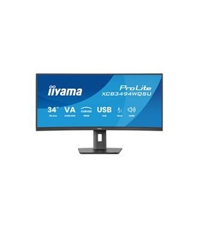 IIYAMA XCB3494WQSU-B1 34"