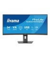 IIYAMA XCB3494WQSU-B1 34"