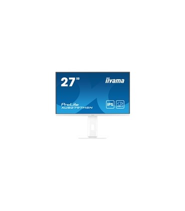 IIYAMA XUB2797HSN-W2 27"