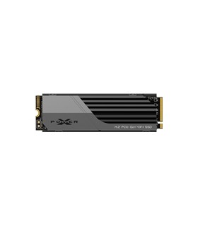 Silicon Power XS75 1TB SSD