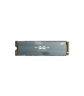 Silicon Power US75 2TB SSD
