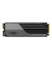 Silicon Power XS75 2TB SSD