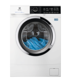 Electrolux EWS6226CE