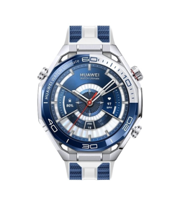 Huawei Ultimate 2, sinine