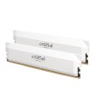 Crucial Pro 32GB DDR5-6400 KIT2 CP2K16G64C32U5W