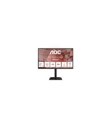AOC Q27E4U 27"