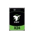Seagate Exos X24 16TB HDD ST16000NM002H