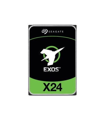 Seagate Exos X24 16TB HDD ST16000NM002H