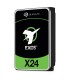Seagate Exos X24 16TB HDD ST16000NM002H